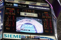 6-0 Duke run to this point - ACC Semifinal #2 - (3) Duke 74, (2) Maryland 63