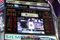  - ACC Semifinal #2 - (3) Duke 74, (2) Maryland 63
