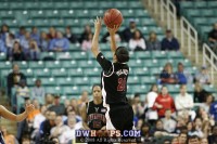 Toliver air ball of near biblical proportion - ACC Semifinal #2 - (3) Duke 74, (2) Maryland 63