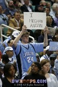  - 2008 ACC Championship - 