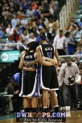  - 2008 ACC Championship - 