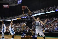  - 2008 ACC Championship - 