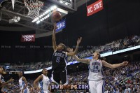  - 2008 ACC Championship - 