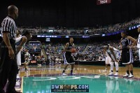  - 2008 ACC Championship - 