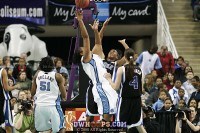  - 2008 ACC Championship - 