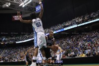 - 2008 ACC Championship - 