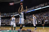 - 2008 ACC Championship - 