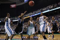  - 2008 ACC Championship - 