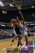  - 2008 ACC Championship - 