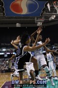  - 2008 ACC Championship - 