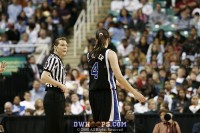  - 2008 ACC Championship - 
