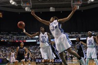 - 2008 ACC Championship - 