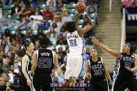  - 2008 ACC Championship - 