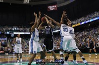  - 2008 ACC Championship - 
