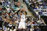  - 2008 ACC Championship - 