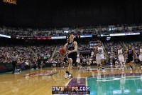  - 2008 ACC Championship - 
