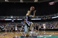  - 2008 ACC Championship - 