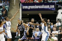  - 2008 ACC Championship - 