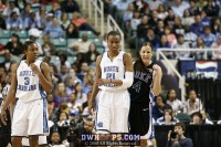  - 2008 ACC Championship - 