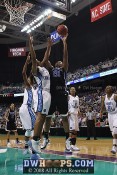  - 2008 ACC Championship - 