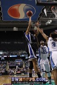  - 2008 ACC Championship - 