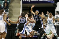  - 2008 ACC Championship - 