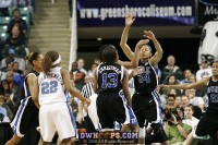  - 2008 ACC Championship - 