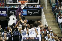  - 2008 ACC Championship - 
