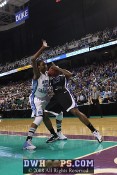  - 2008 ACC Championship - 