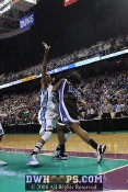 - 2008 ACC Championship - 