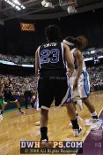  - 2008 ACC Championship - 