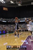  - 2008 ACC Championship - 