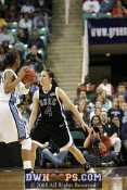 - 2008 ACC Championship - 