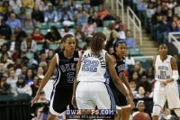  - 2008 ACC Championship - 