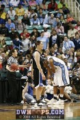  - 2008 ACC Championship - 