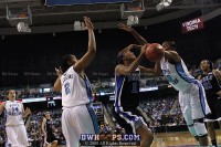  - 2008 ACC Championship - 