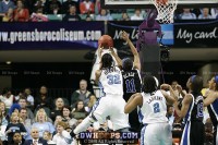  - 2008 ACC Championship - 