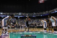  - 2008 ACC Championship - 