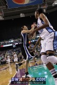  - 2008 ACC Championship - 