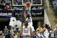  - 2008 ACC Championship - 