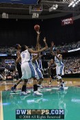  - 2008 ACC Championship - 