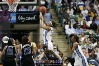  - 2008 ACC Championship - 