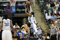  - 2008 ACC Championship - 