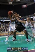  - 2008 ACC Championship - 