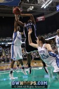  - 2008 ACC Championship - 