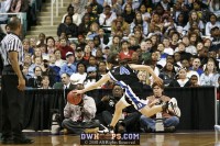  - 2008 ACC Championship - 