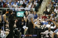  - 2008 ACC Championship - 