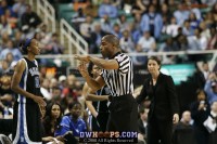  - 2008 ACC Championship - 