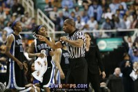  - 2008 ACC Championship - 
