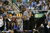  - 2008 ACC Championship - 